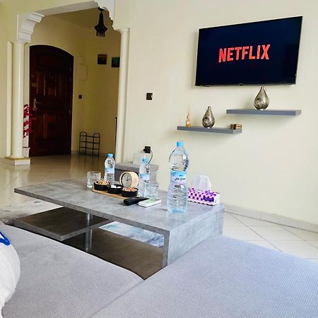 Dar Bouchra, Cozy Appartement, Centre Gueliz Marrakech Марракеш Экстерьер фото