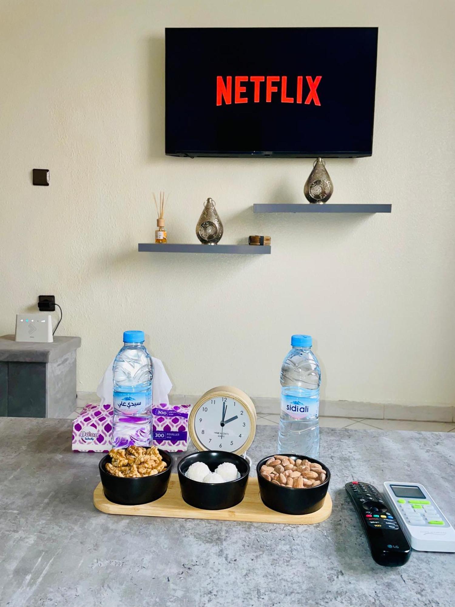 Dar Bouchra, Cozy Appartement, Centre Gueliz Marrakech Марракеш Экстерьер фото
