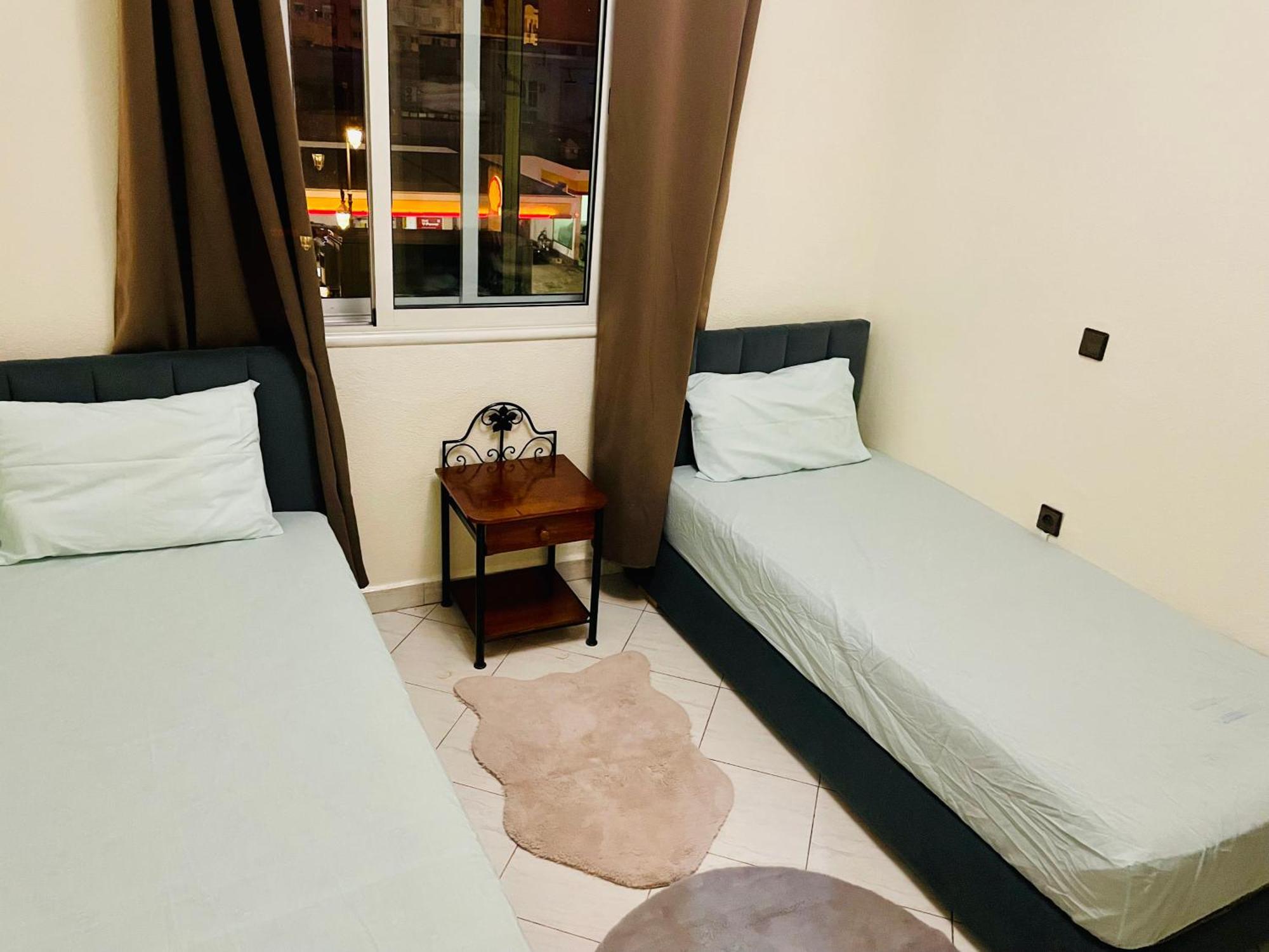 Dar Bouchra, Cozy Appartement, Centre Gueliz Marrakech Марракеш Экстерьер фото
