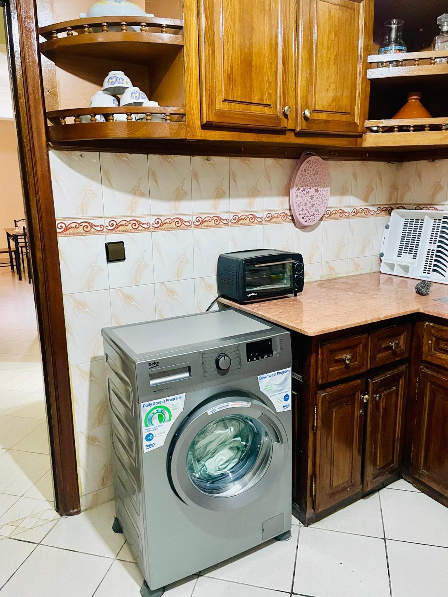 Dar Bouchra, Cozy Appartement, Centre Gueliz Marrakech Марракеш Экстерьер фото
