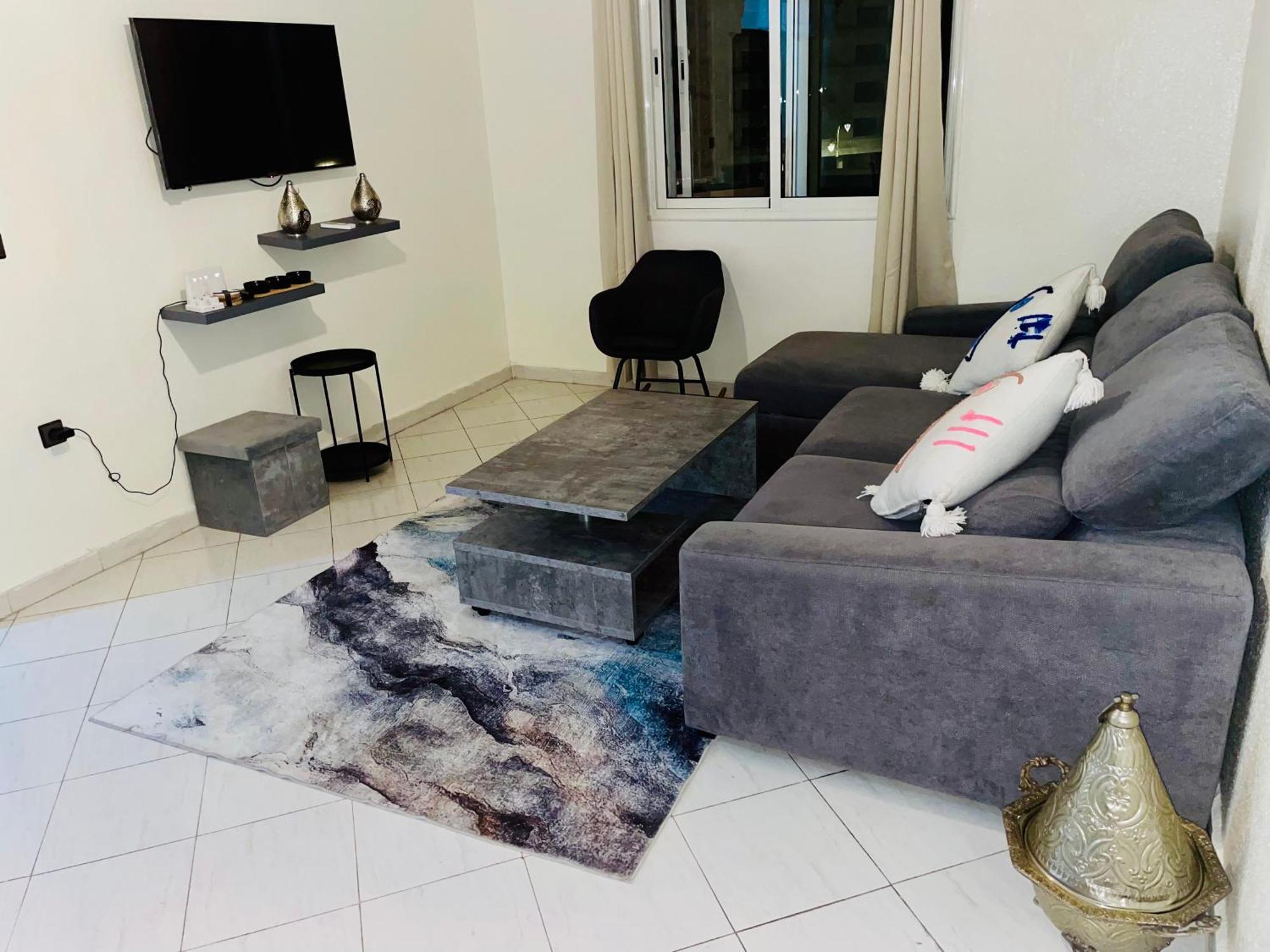 Dar Bouchra, Cozy Appartement, Centre Gueliz Marrakech Марракеш Экстерьер фото