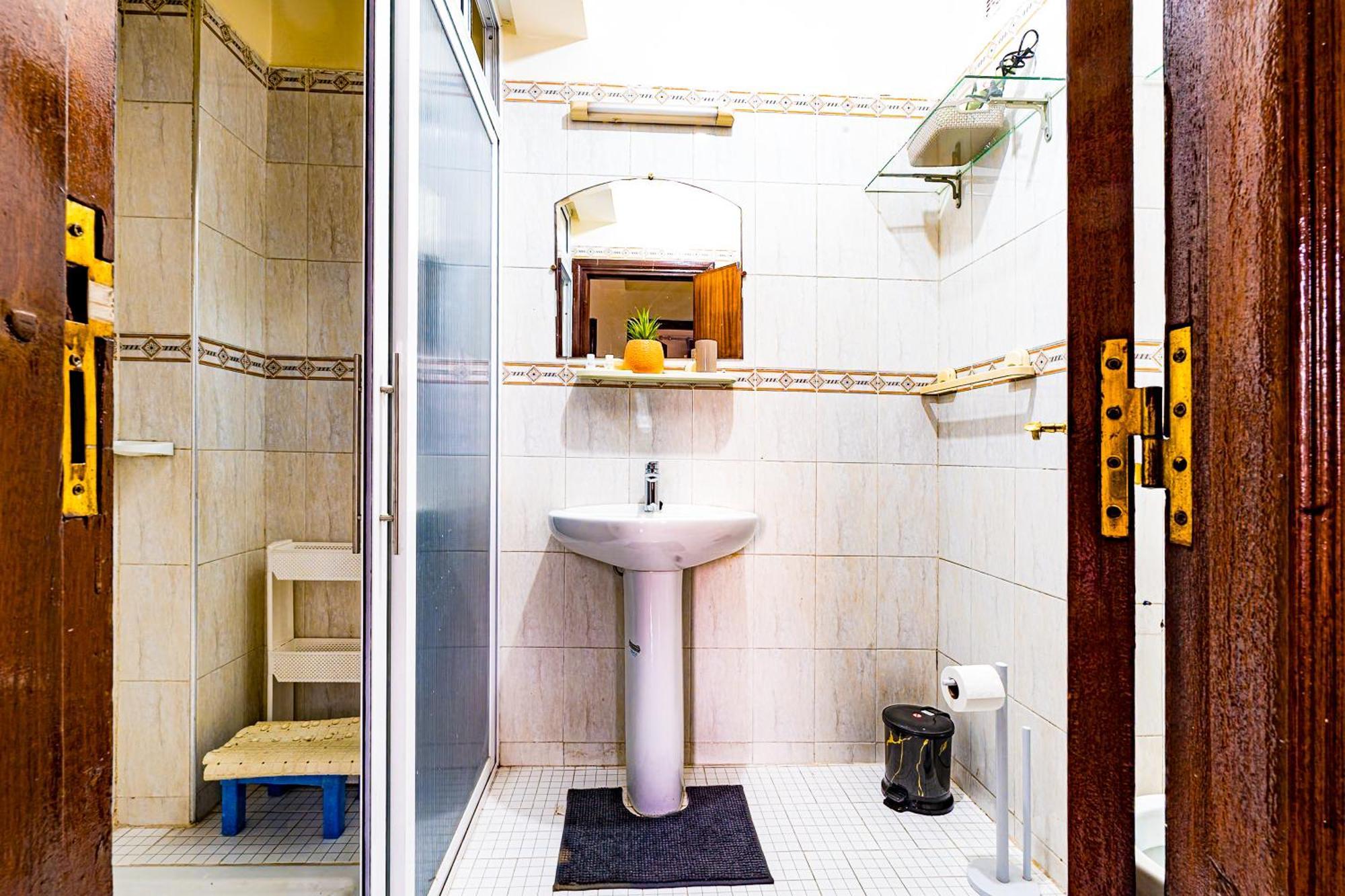 Dar Bouchra, Cozy Appartement, Centre Gueliz Marrakech Марракеш Экстерьер фото
