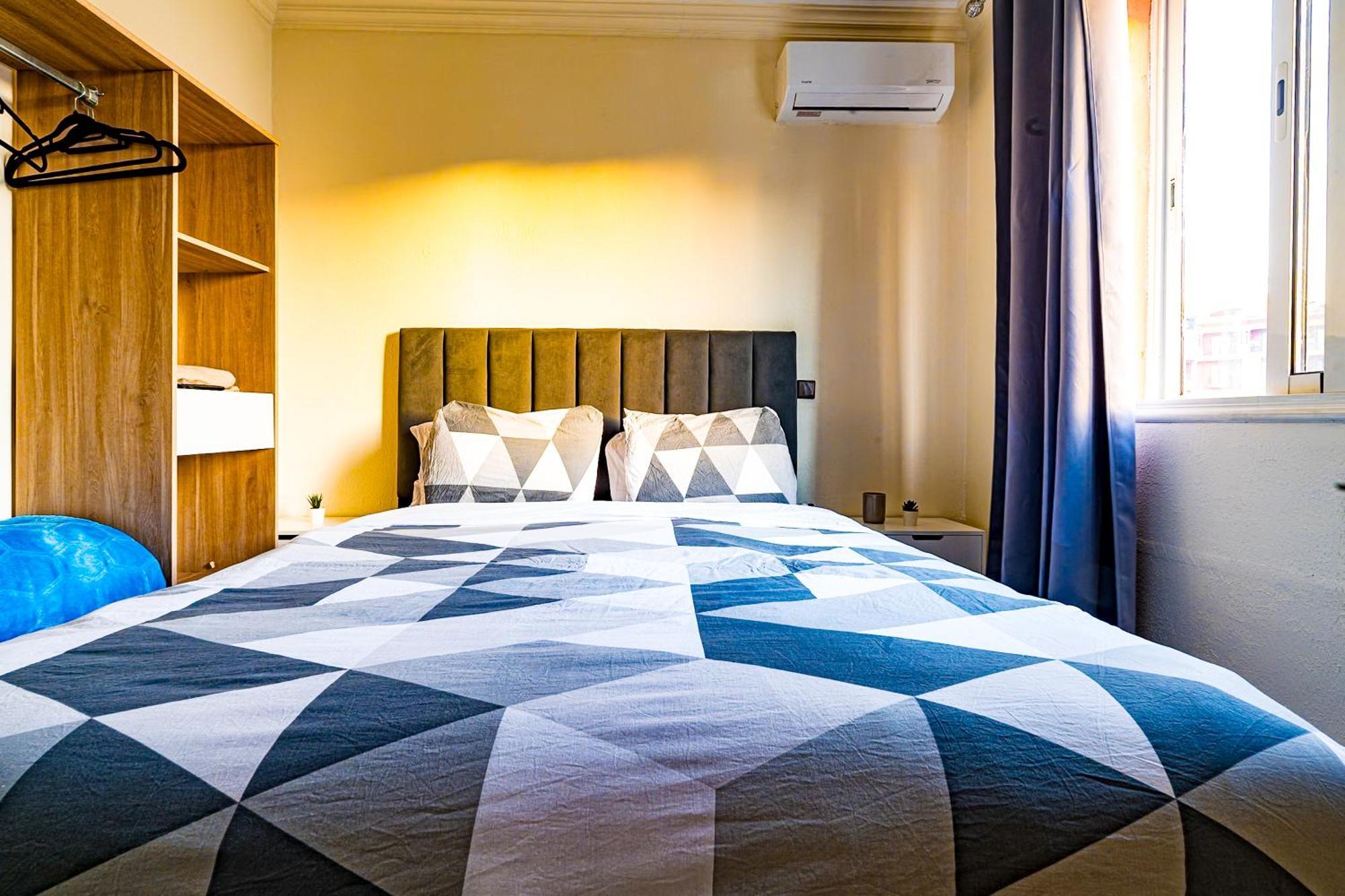Dar Bouchra, Cozy Appartement, Centre Gueliz Marrakech Марракеш Экстерьер фото
