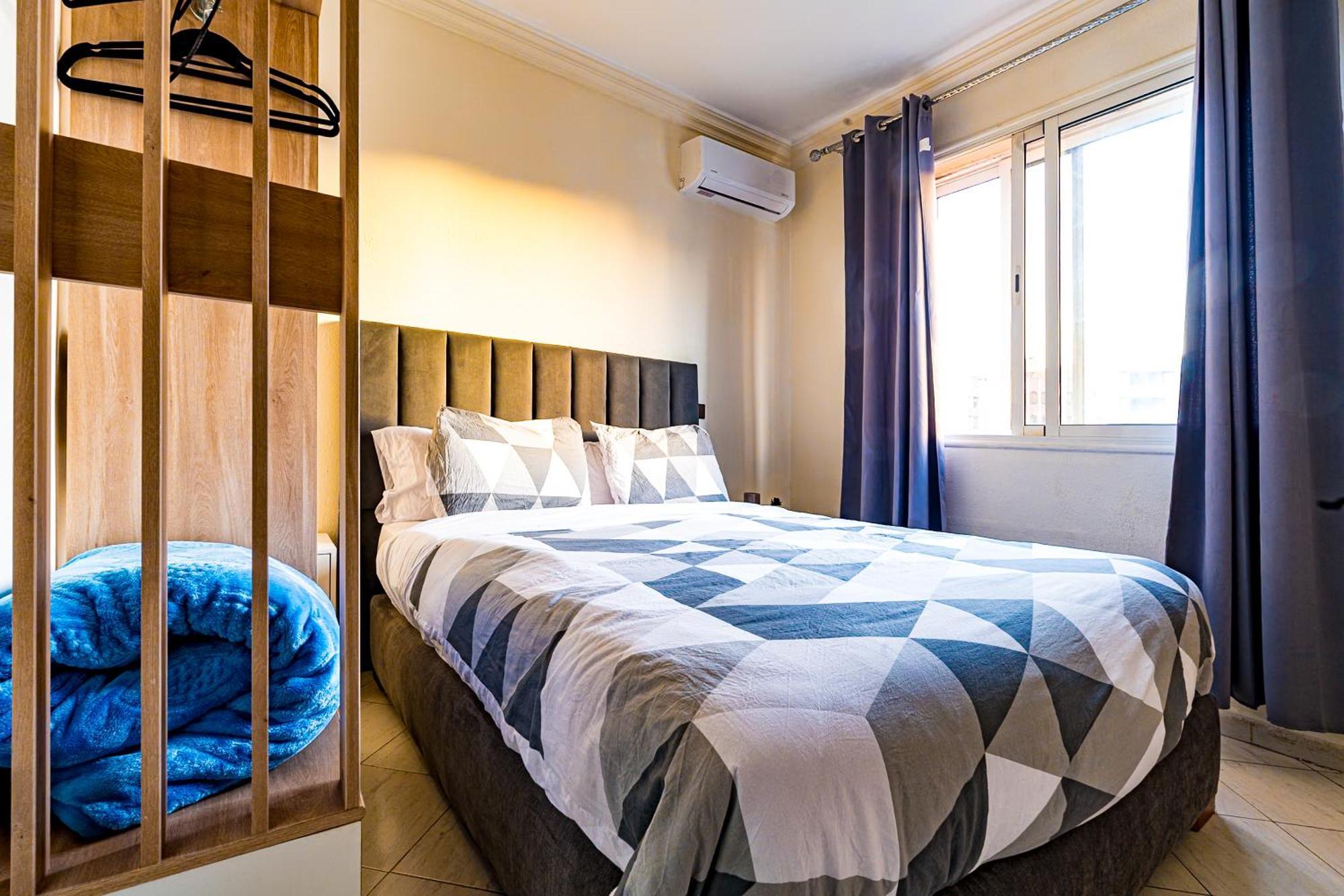 Dar Bouchra, Cozy Appartement, Centre Gueliz Marrakech Марракеш Экстерьер фото