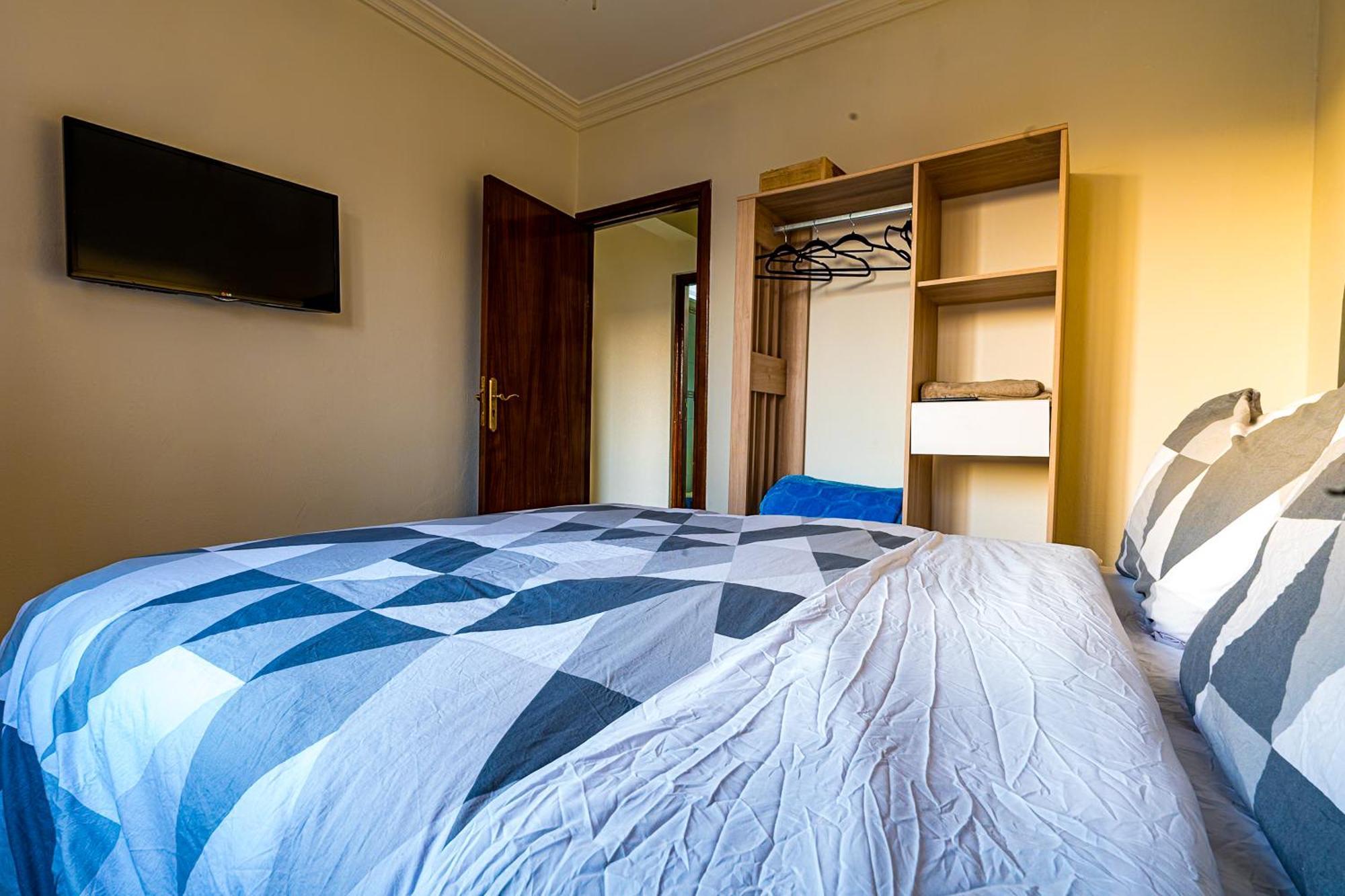 Dar Bouchra, Cozy Appartement, Centre Gueliz Marrakech Марракеш Экстерьер фото